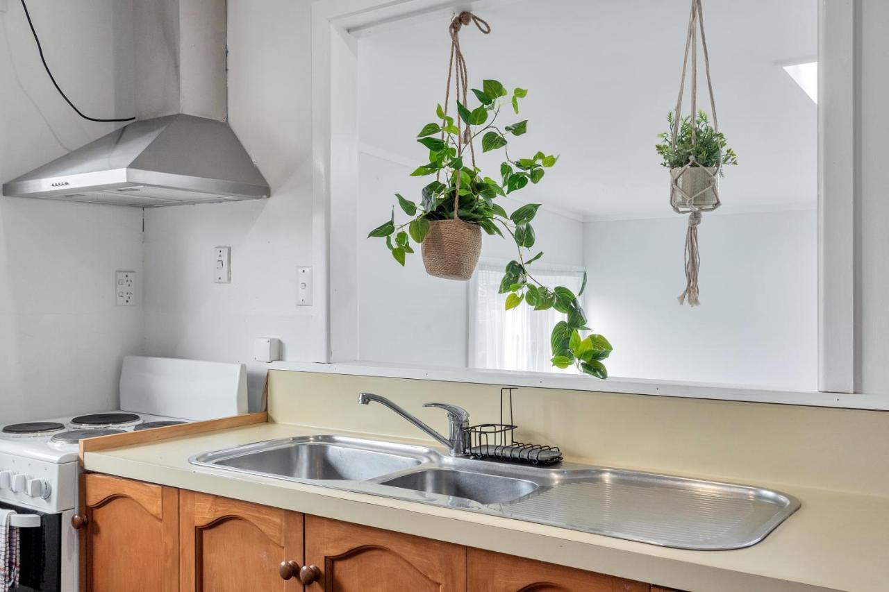 Spacious 3Br Nr Middlemore & Airport W Free Netflix Окленд Екстер'єр фото